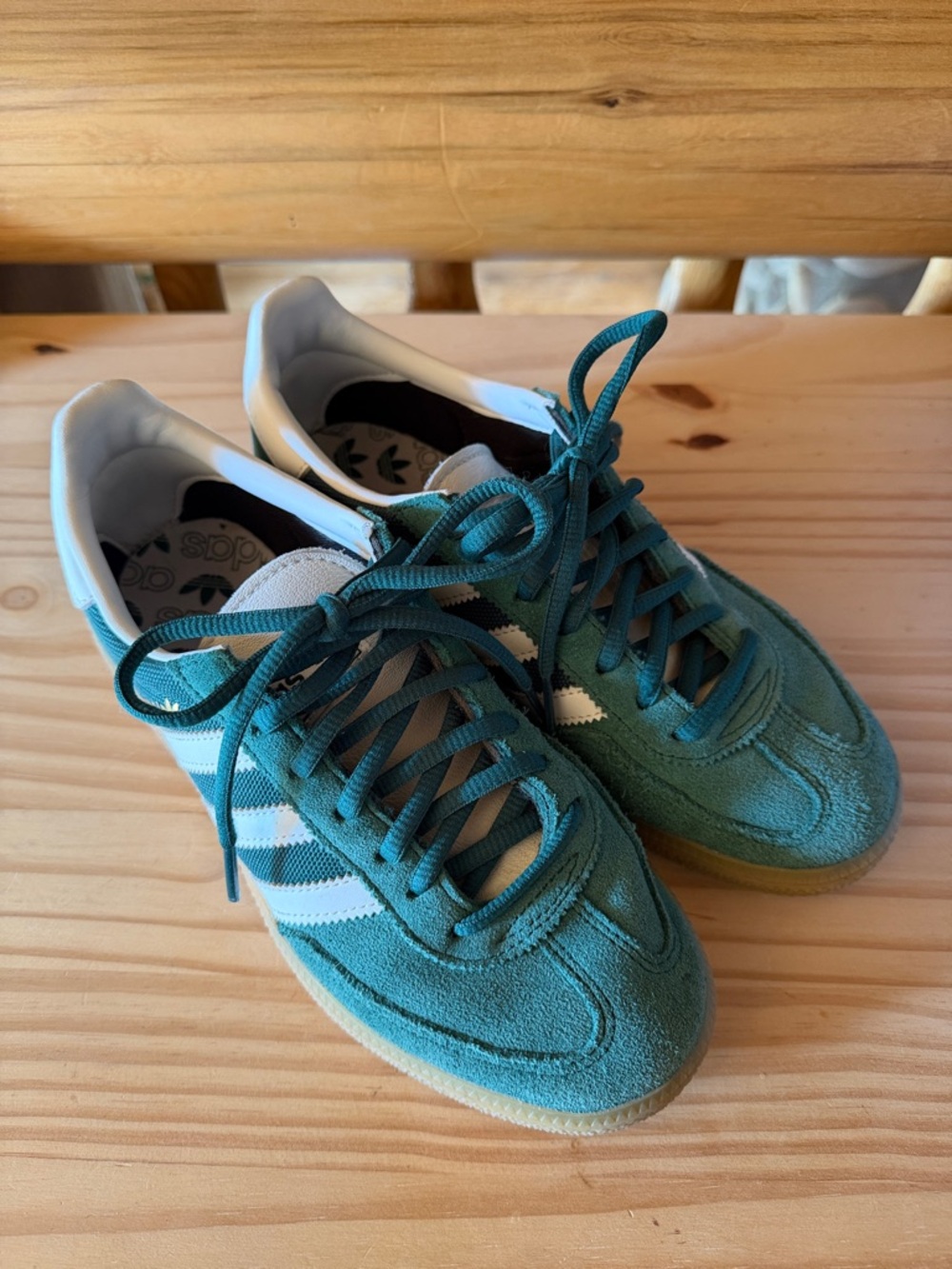 Gazelle Indoor Women’s shoes